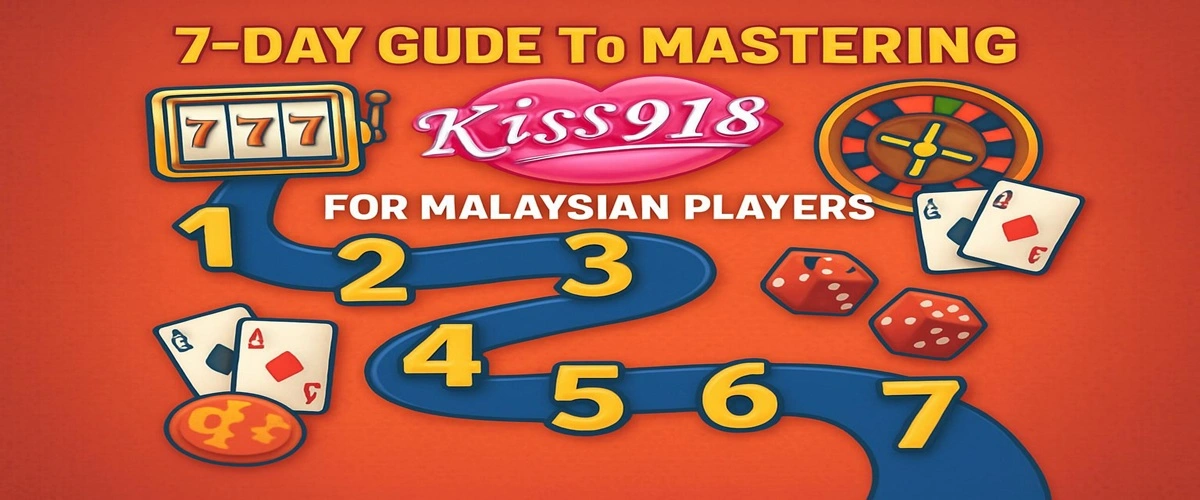 Kiss918